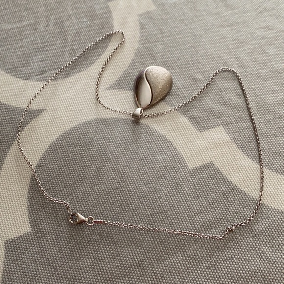 Chain with pendant Italy 🇮🇹 925 - Picture 6 of 7